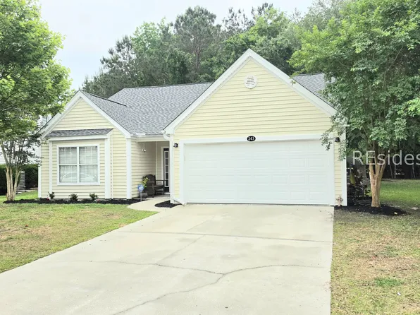 243 Stoney Xing, Bluffton, SC 29910