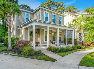 2668 Private Lefler Dr, Johns Island, SC 29455