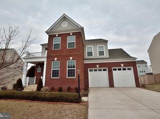 15204 Addison Ln, Woodbridge, VA 22193