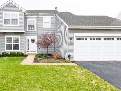 905 Barbara St, Lake In The Hills, IL, 60156