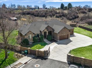 1350 Kays Creek Dr, Layton, UT 84040