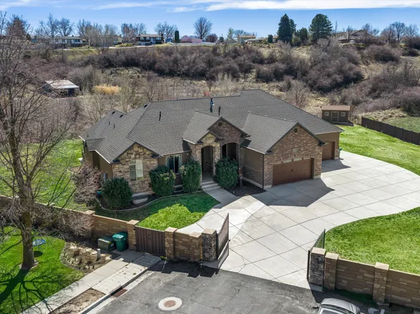 1350 Kays Creek Dr, Layton, UT 84040