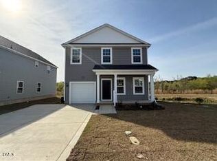 105 Stout Lndg, Dunn, NC 28334