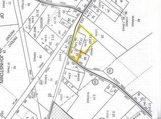 0 County Highway 142a, Johnstown, NY