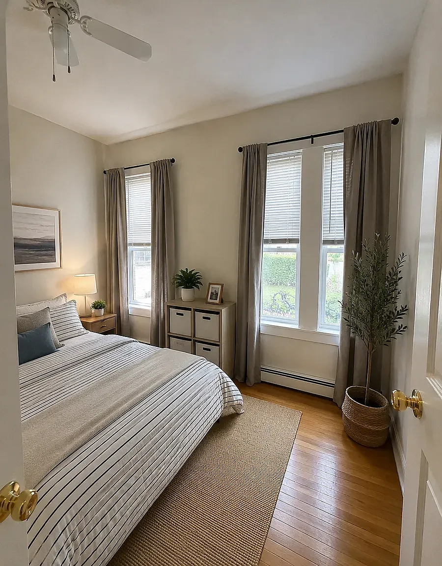 3 bed, $3,300 — Photo 3