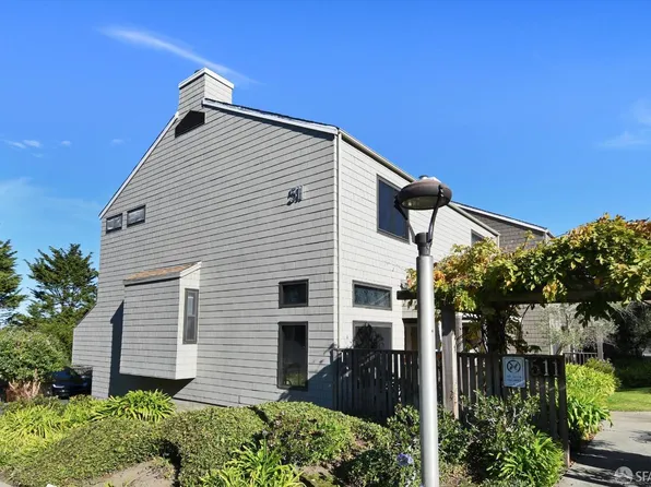 511 King Dr APT 1, Daly City, CA 94015