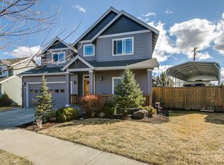 61656 Kaci Ln, Bend, OR 97702