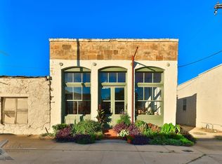 306 Conrad Hilton Blvd, Cisco, TX 76437