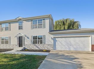421 Audry Dr, Dupo, IL 62239