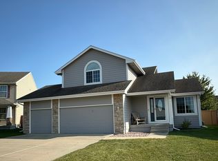114 SW 32nd Ct, Ankeny, IA 50023