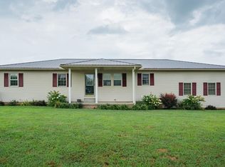 3842 Casner Rd, Madisonville, KY 42431