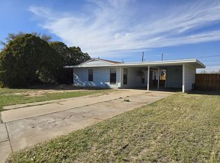 105 E Nobles Ave, Midland, TX 79701
