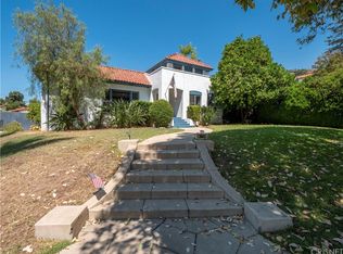 1601 N Pacific Ave, Glendale, CA 91202