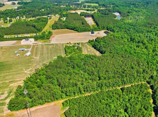 TBD Sandy Ridge Rd., Galivants Ferry, SC 29544