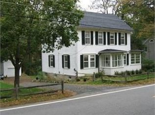 632 Spring Valley Rd, Morristown, NJ 07960