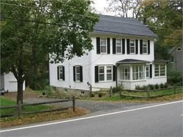 632 Spring Valley Rd, Morristown, NJ 07960