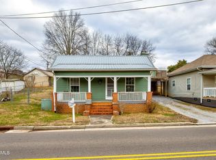 606 Steekee Rd, Loudon, TN 37774