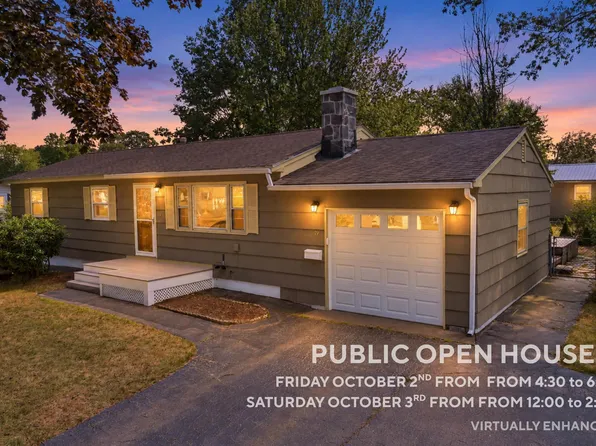 19 Suzanne Drive, Portsmouth, NH 03801