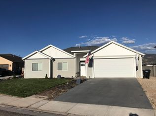 2952 N Gemini Meadows Ln, Cedar City, UT 84721