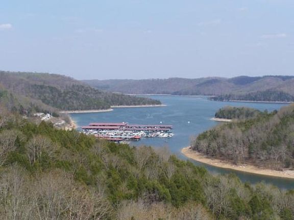 Cove Hollow Marina