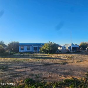 22855 W SUNSET Lane, Congress, AZ, 85332