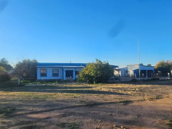 22855 W SUNSET Lane, Congress, AZ 85332