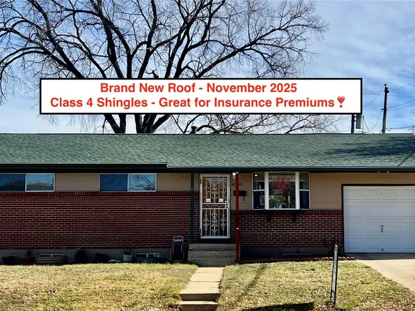 8090 Downing Drive, Denver, CO 80229