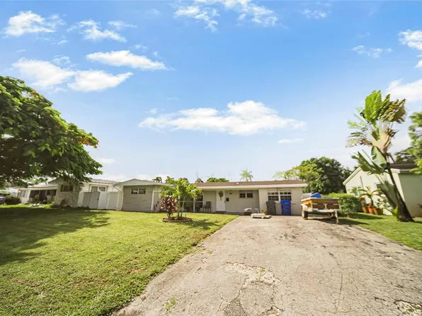 7000 Hope Street, Hollywood, FL 33024