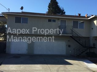 458 Ruth Ct, San Leandro, CA 94578