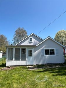 1597 Franklin St, Olcott, NY, 14126