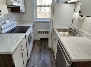 29 Englewood Ave APT 6, Brookline, MA 02445