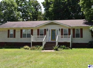 102 Olin Deese Rd, Pageland, SC 29728