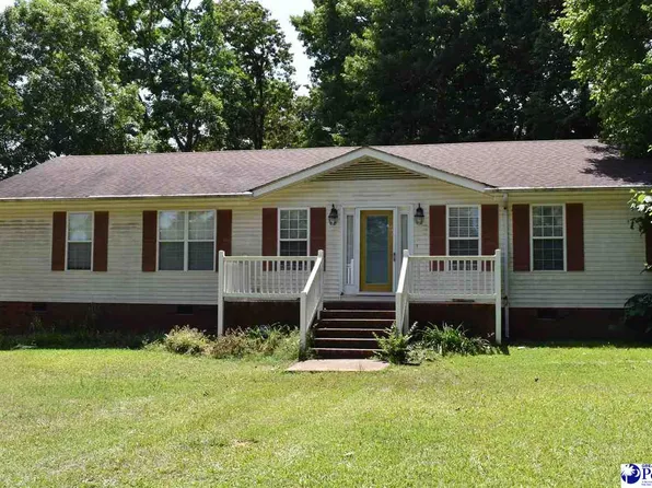 102 Olin Deese Rd, Pageland, SC 29728