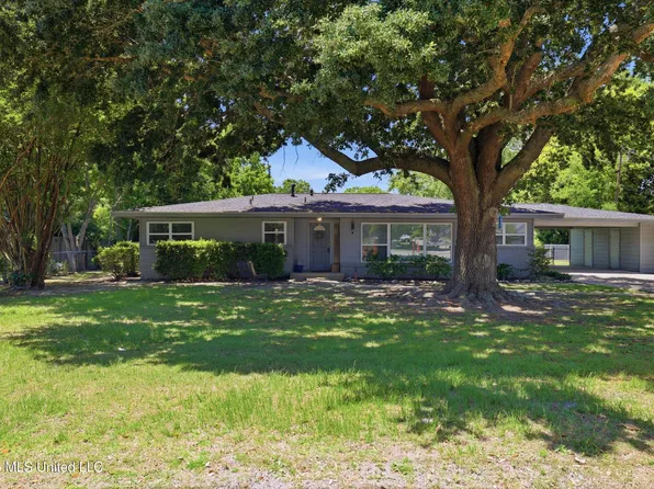 345 Popps Ferry Rd, Biloxi, MS 39531