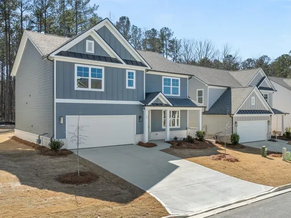 120 Hampton Ter, Dallas, GA 30157