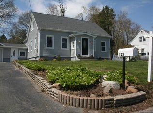 103 Vineyard Rd, Hamden, CT 06517