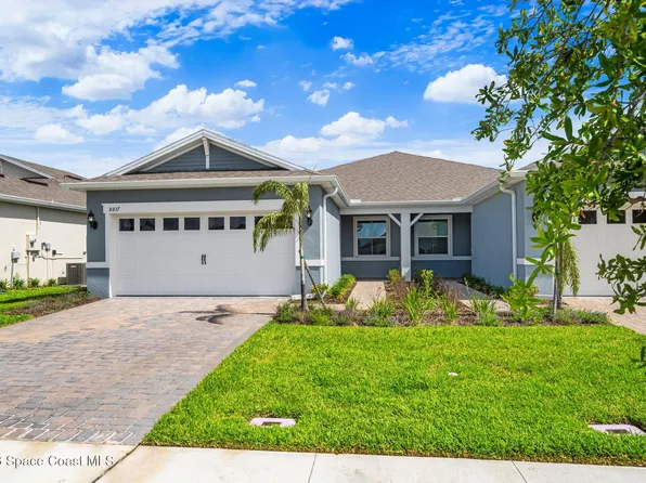 8837 Splashing Dr, Melbourne, FL 32940