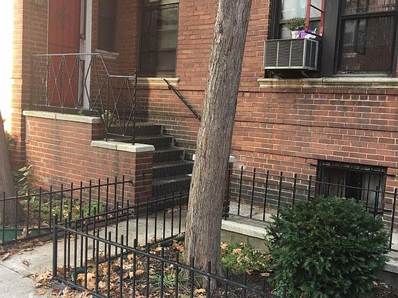 Own Separate Entrance 