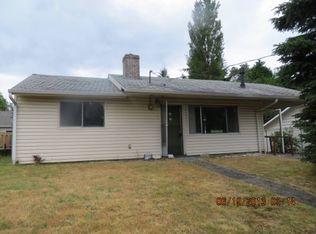 3312 NE 7th Pl, Renton, WA 98056