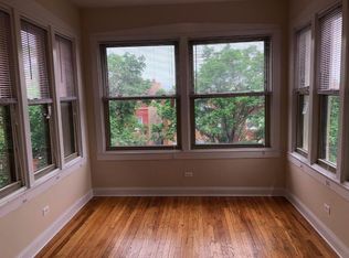 4852 N Drake Ave #3, Chicago, IL 60625