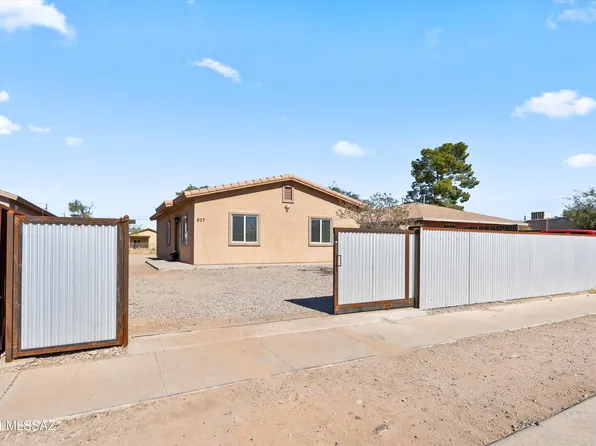807 E 34th St, Tucson, AZ 85713