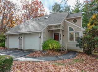 2 Wedgewood Cir UNIT 14, Hooksett, NH 03106