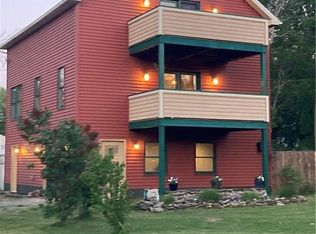 3285 Woodlawn Ave, Blasdell, NY 14219
