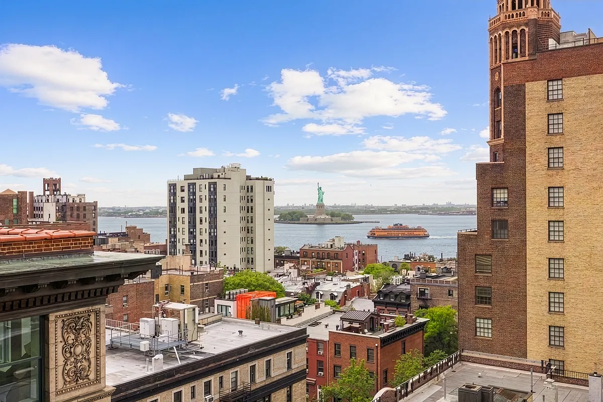 111 Hicks Street #11B in Brooklyn Heights, Brooklyn | StreetEasy