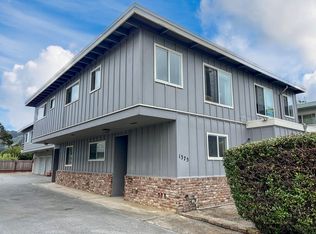 1375 Adobe Dr APT 10, Pacifica, CA