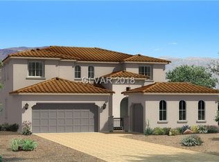 516 Possibilities St, Henderson, NV 89011
