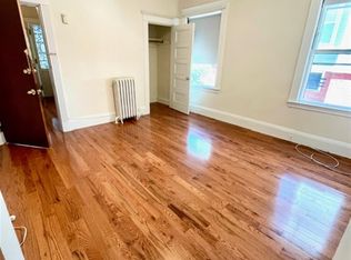 81 College Ave #1, Somerville, MA 02144