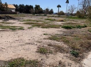 1910 Pinwheel St, Logandale, NV 89021