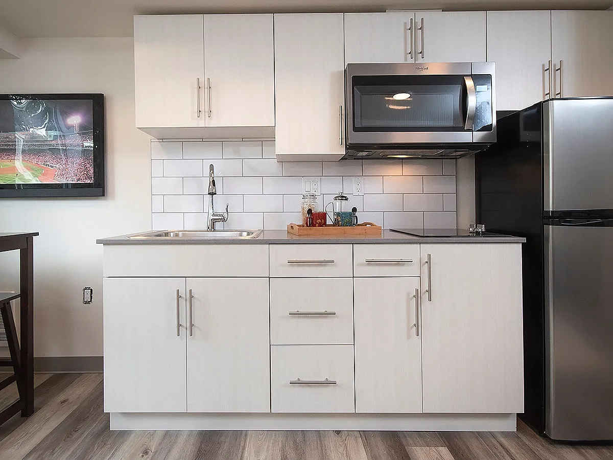 Cascadia Flats — Photo 4