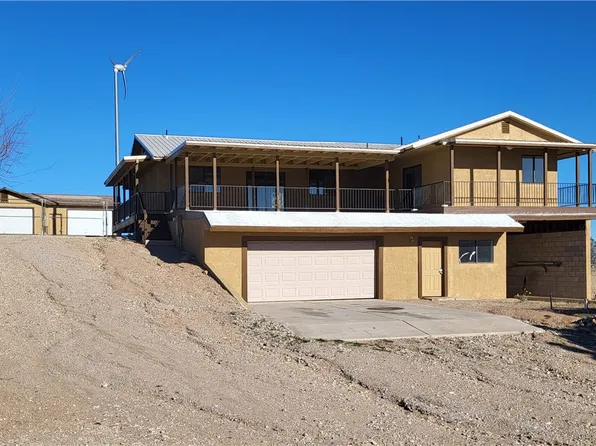 475 W Badger Cv, Meadview, AZ 86444